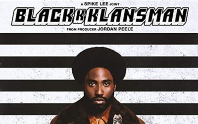 Blackkklansman