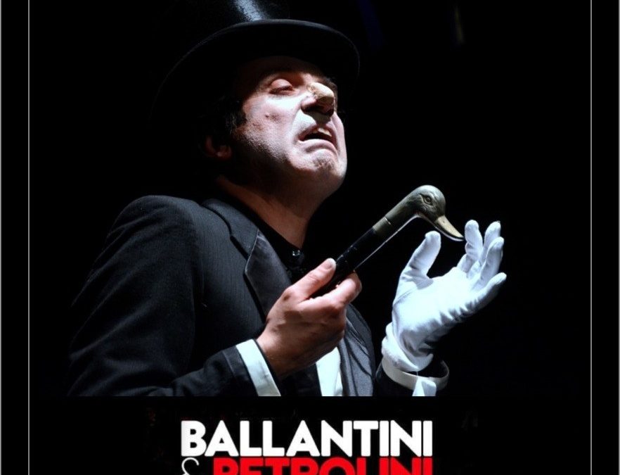 Ballantini e Petrolini