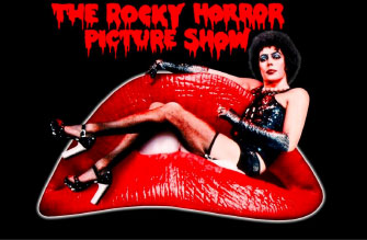 The rocky horror picture show