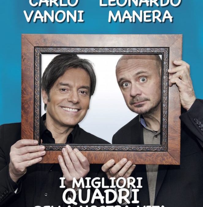 I migliori quadri della nostra vita