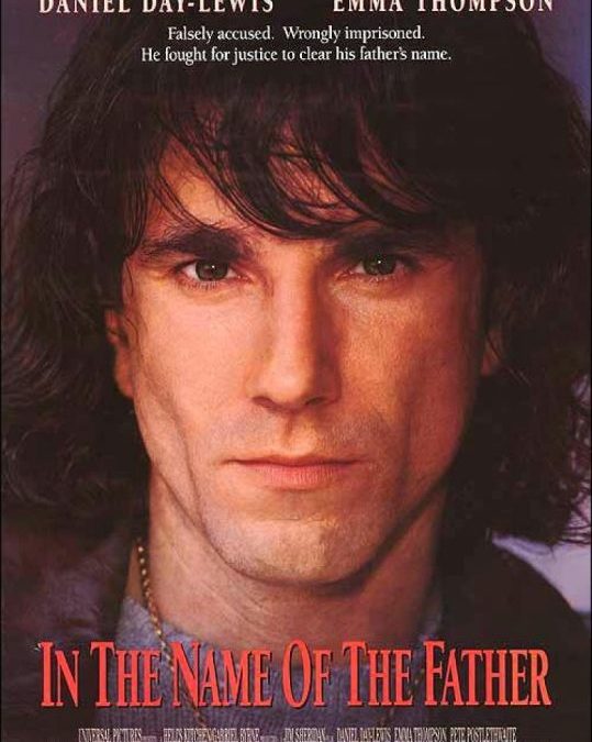 In the Name of the Father – Nel nome del padre