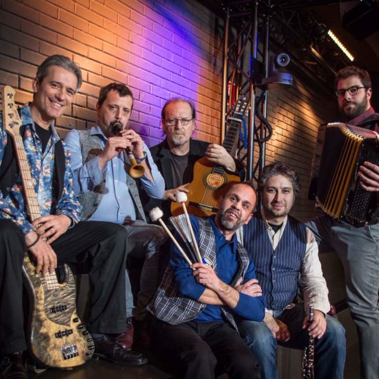 31/12/2021  Veglione a Teatro [SPETTACOLO ANNULLATO]