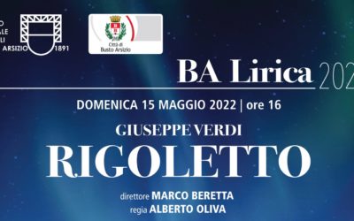 Rigoletto – 15.05.2022