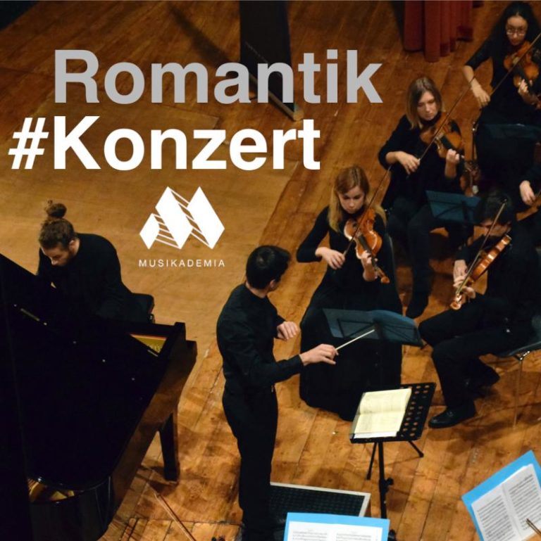 Romantik #Konzert – 11.03.2022