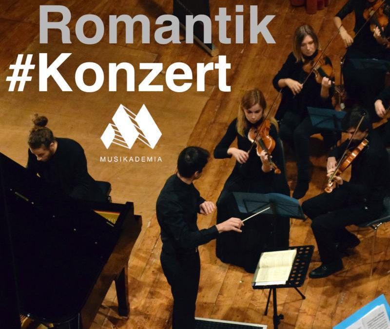 Romantik #Konzert – 11.03.2022