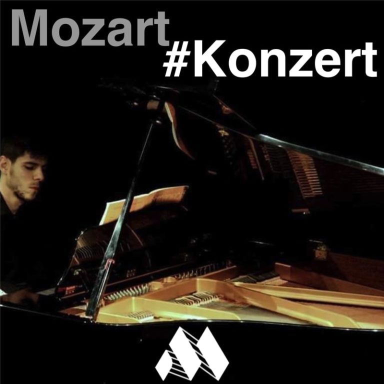 Mozart #Konzert – 8.05.2022