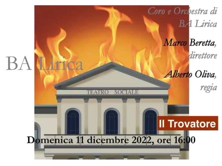 Il trovatore – 11.12.2022