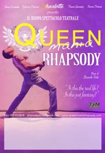 Queenmania rhapsody – 25.03.2023