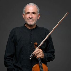 Domenico Nordio  & Orchestra Du.Ca. – 4.02.2024