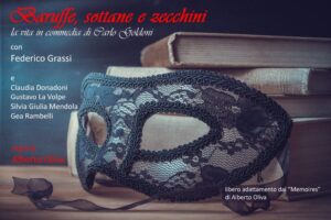 Baruffe, sottane e zecchini – 24.11.2023