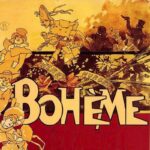 La Bohème – 10.12.2023