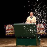 Cappuccetto Blues di e con Teatro Invito – 8.10.2023