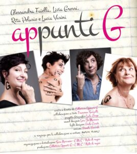 APPUNTI G | Veglione a Teatro – 31.12.2023