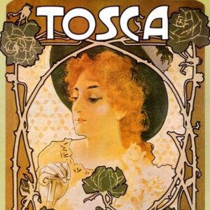 Tosca – 15.12.2024