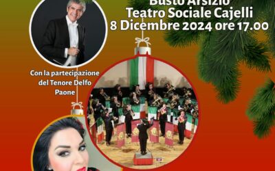 La Lonate in Concerto – 08.12.2024